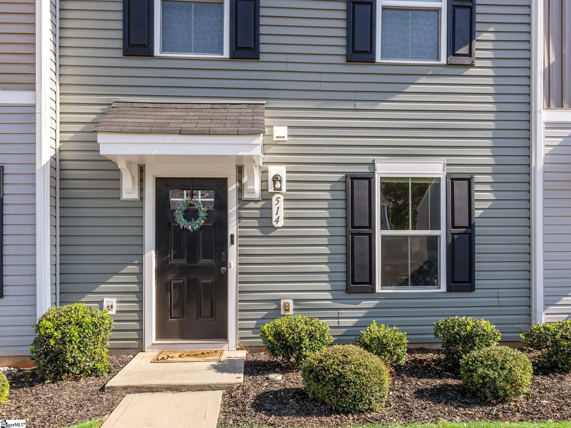 Property image 2 at 514 Hampton Townes Drive, Greenville, SC 29617