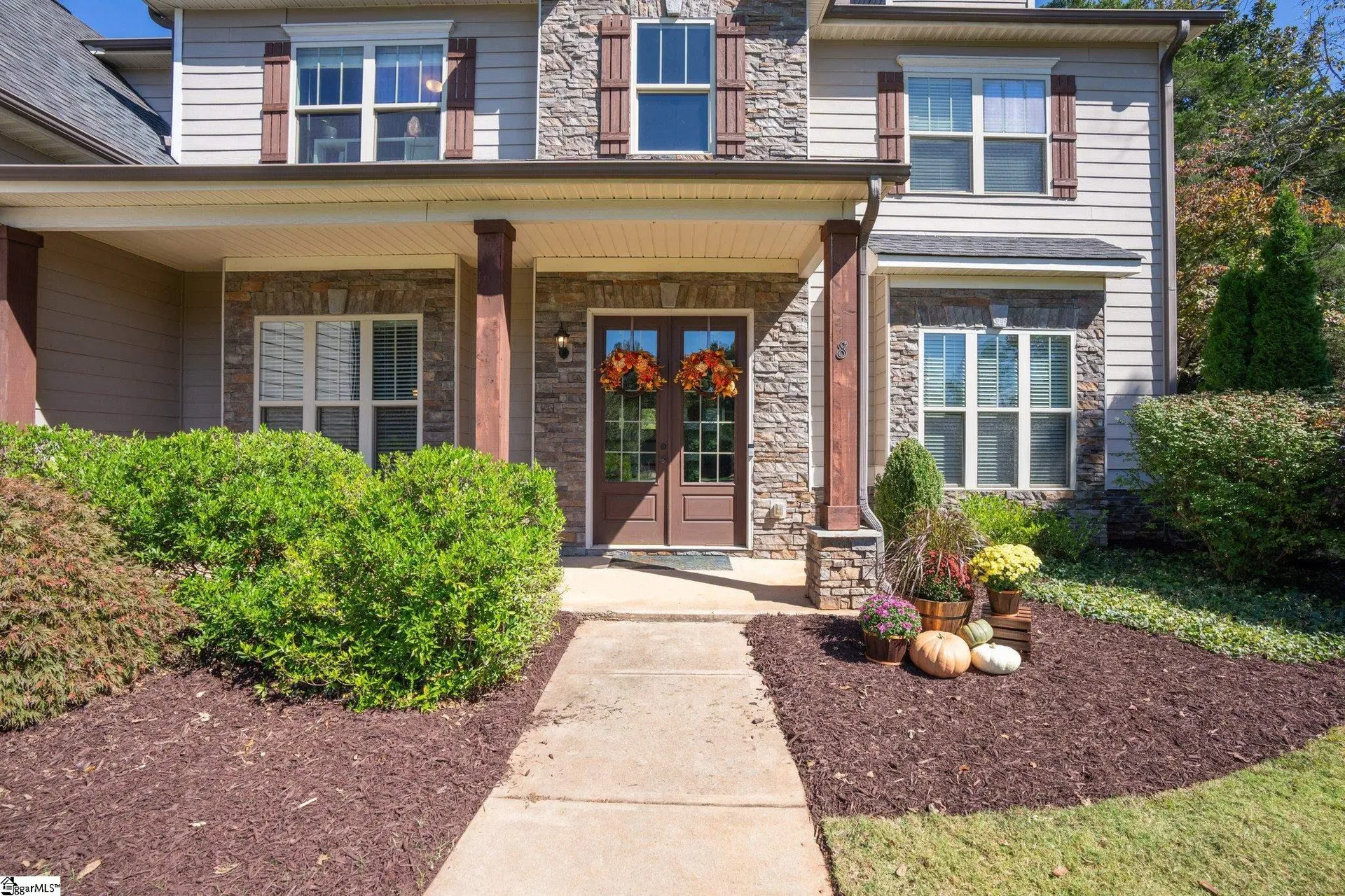 Property image 2 at 8 Wood Leaf Trail, Travelers Rest, SC 29690