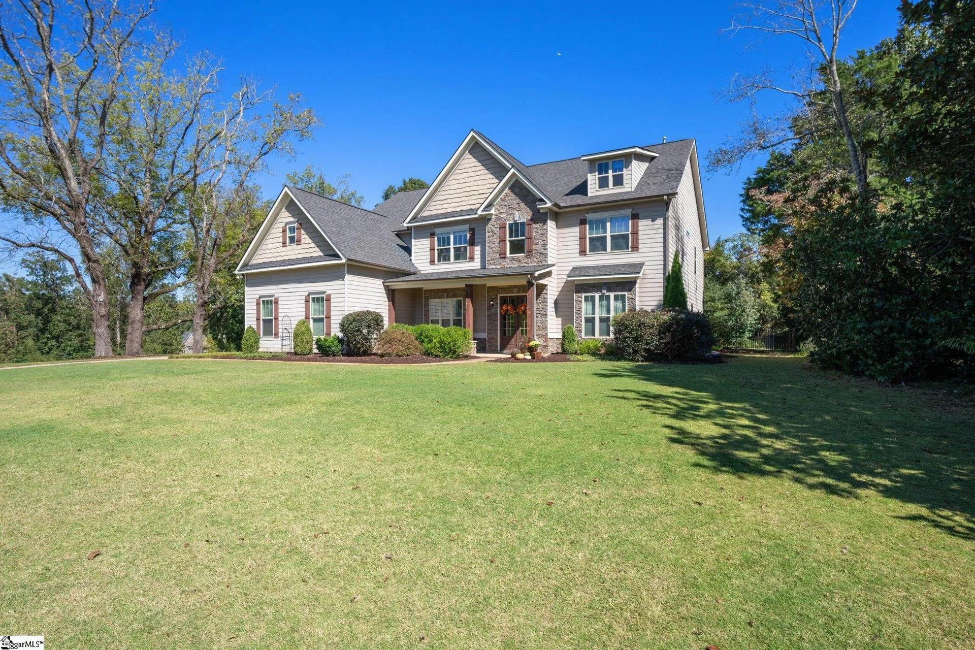 Property image 3 at 8 Wood Leaf Trail, Travelers Rest, SC 29690