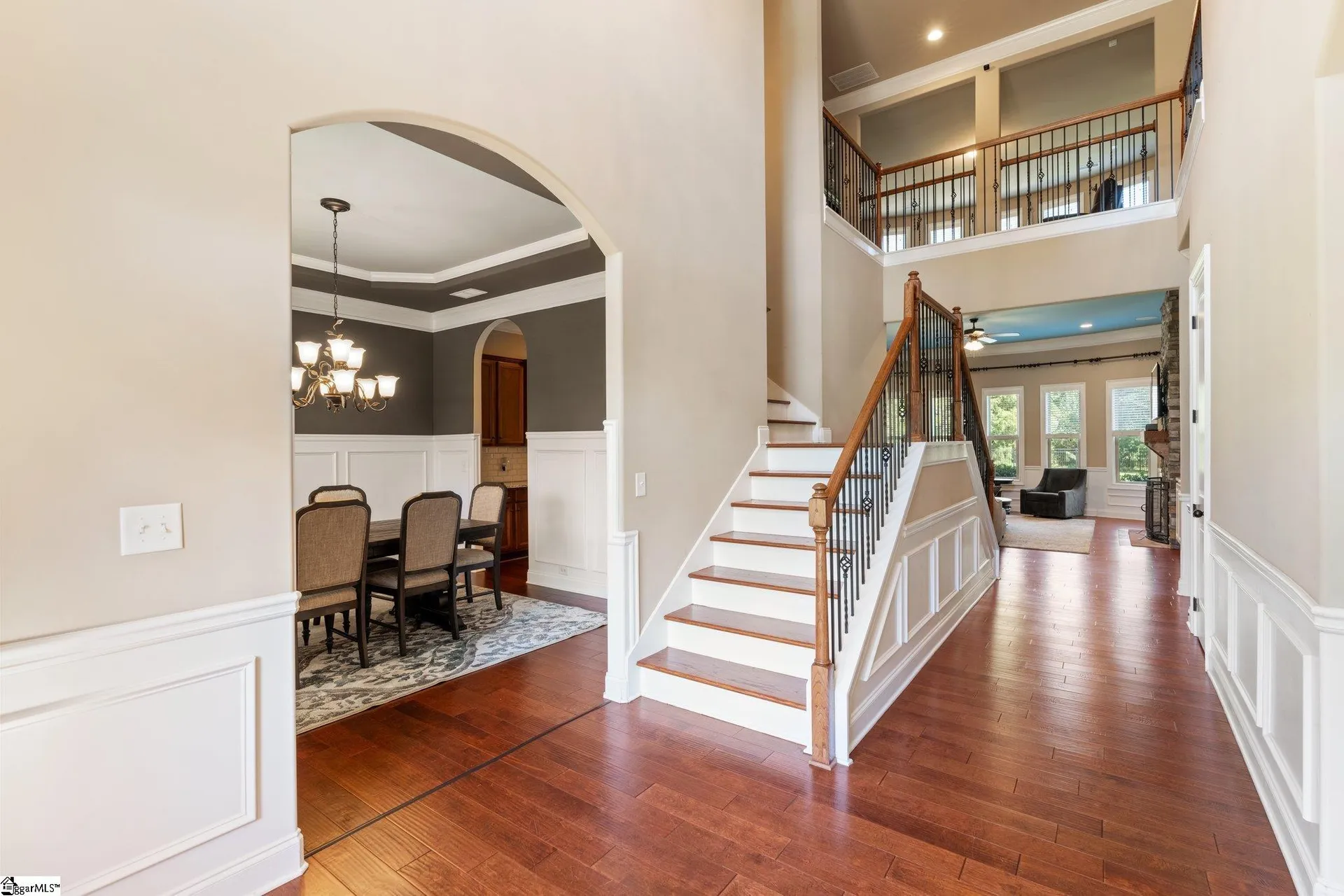 Property image 4 at 8 Wood Leaf Trail, Travelers Rest, SC 29690