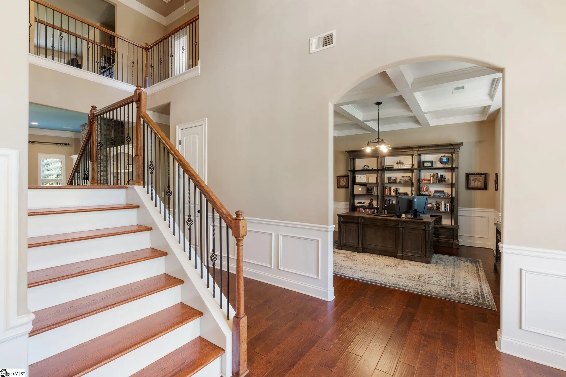 Property image 5 at 8 Wood Leaf Trail, Travelers Rest, SC 29690