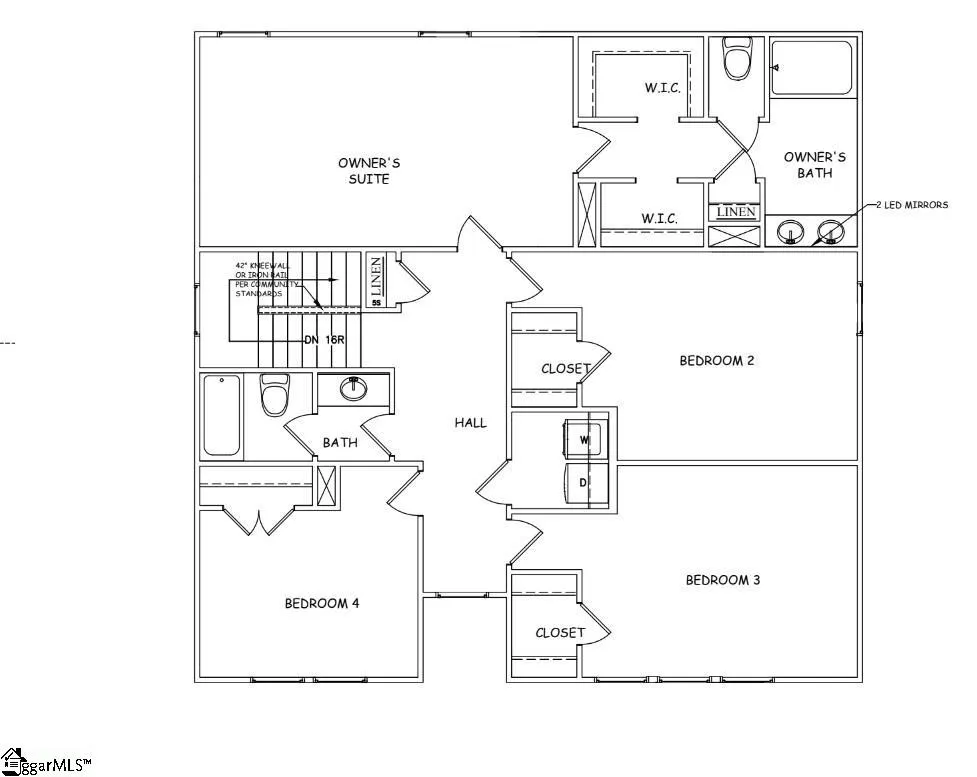 Property image 3 at 216 Green Pasture Road, Fountain Inn, SC 29644