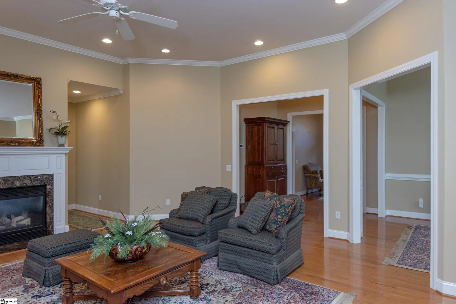 Property image 5 at 101 Capertree Court, Greenville, SC 29615