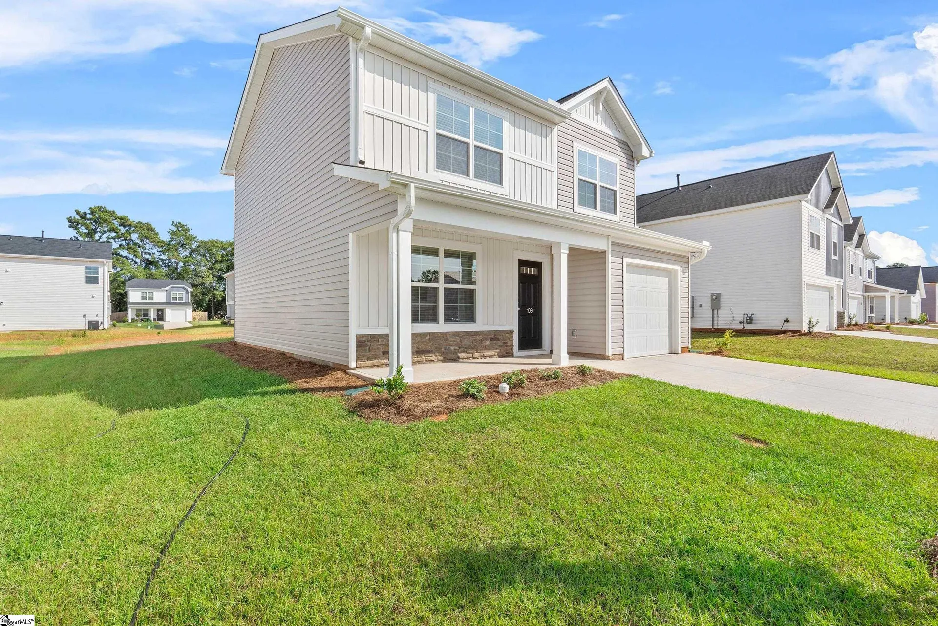 Property image 3 at 109 Southern Magnolia Lane, Laurens, SC 29360