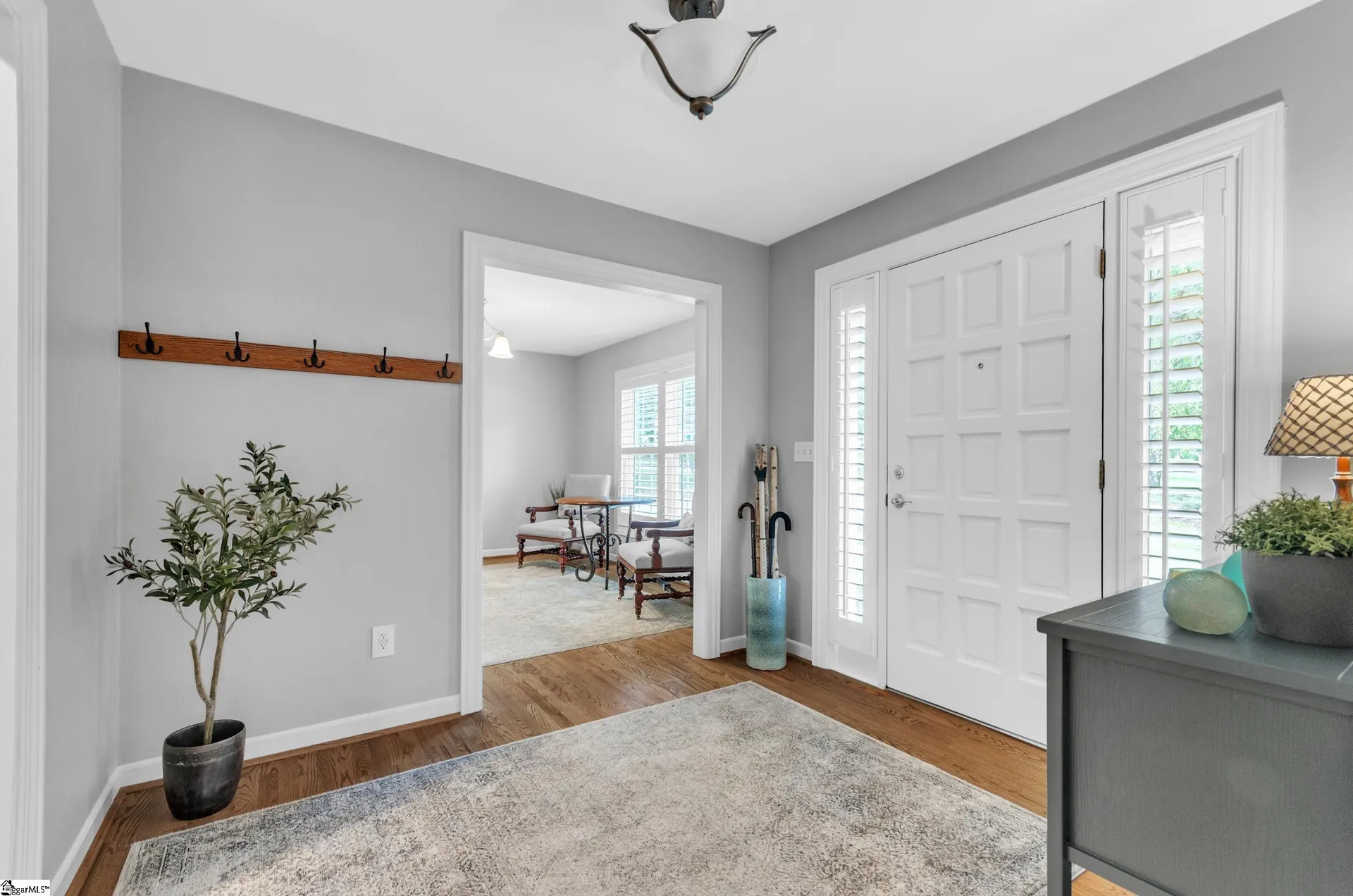 Property image 3 at 302 W Hackney Road, Greer, SC 29650