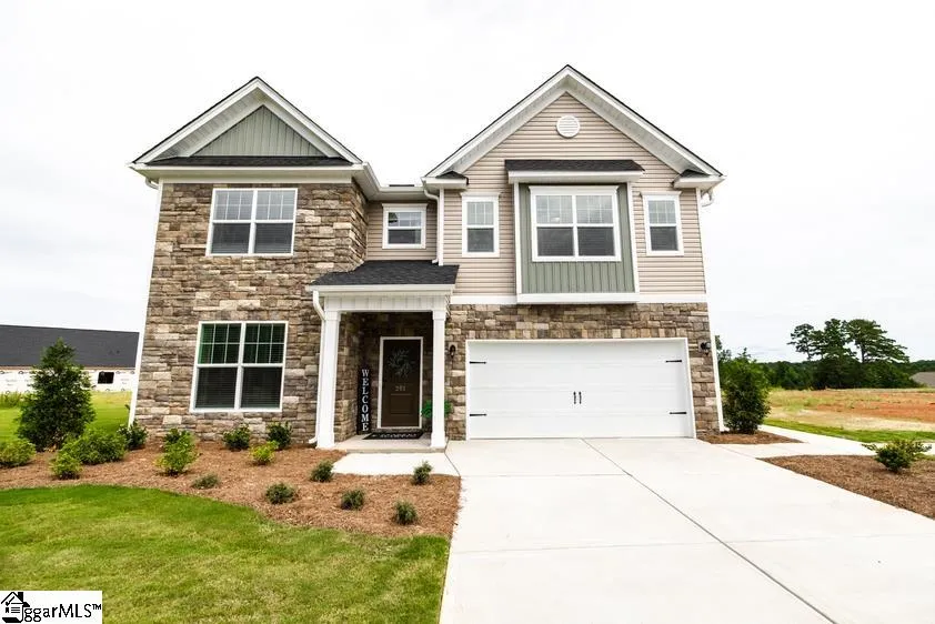 Property image 1 at 114 Eclipse Street, Simpsonville, SC 29680