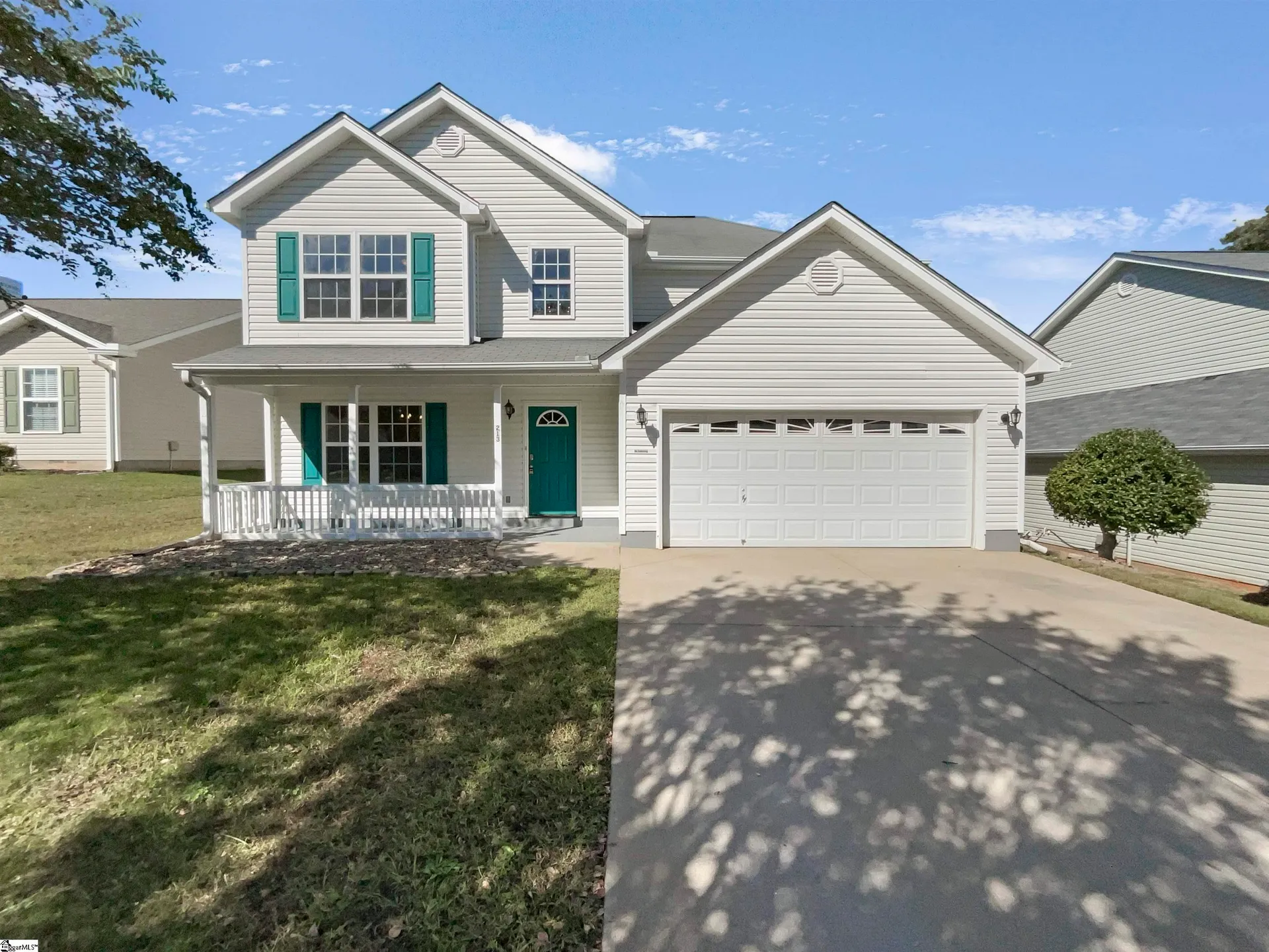 213 Basswood Drive
