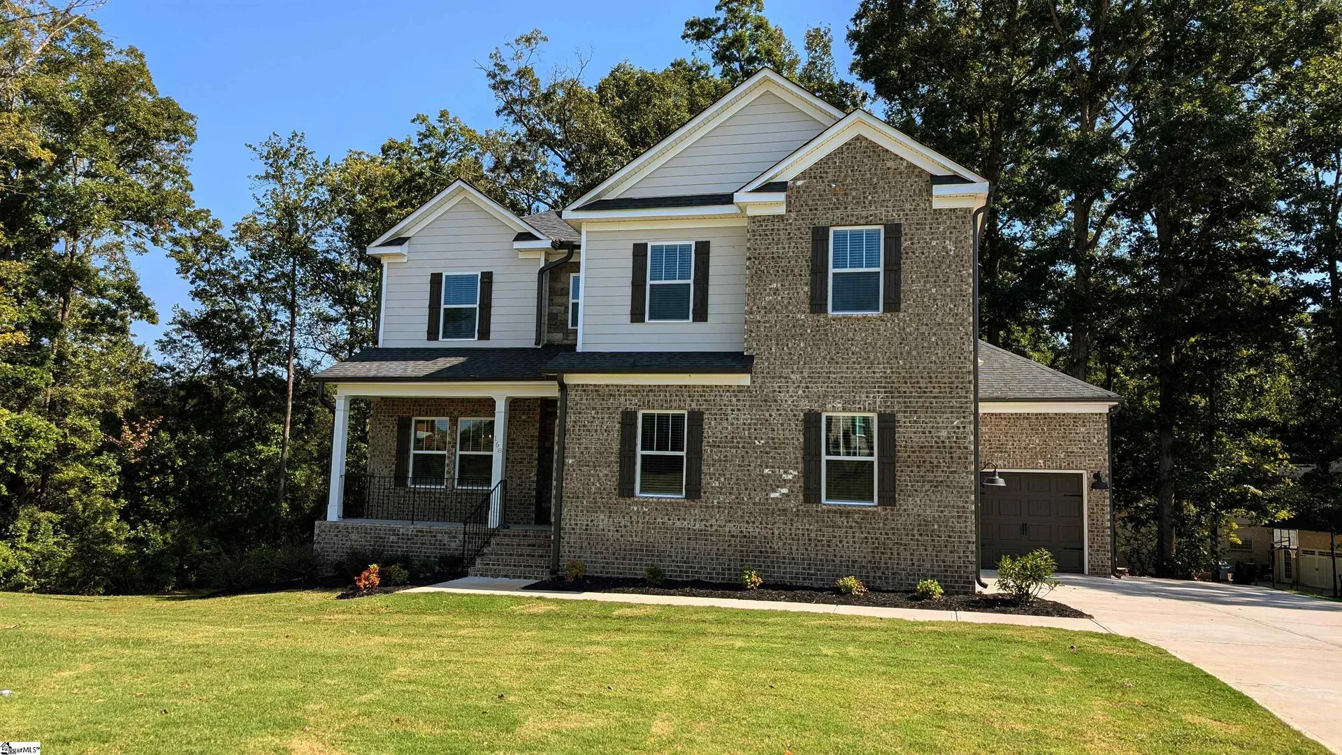 168 Enclave Drive