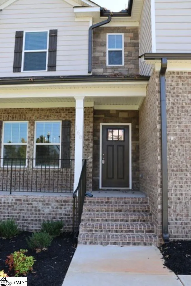 Property image 4 at 168 Enclave Drive, Greer, SC 29651