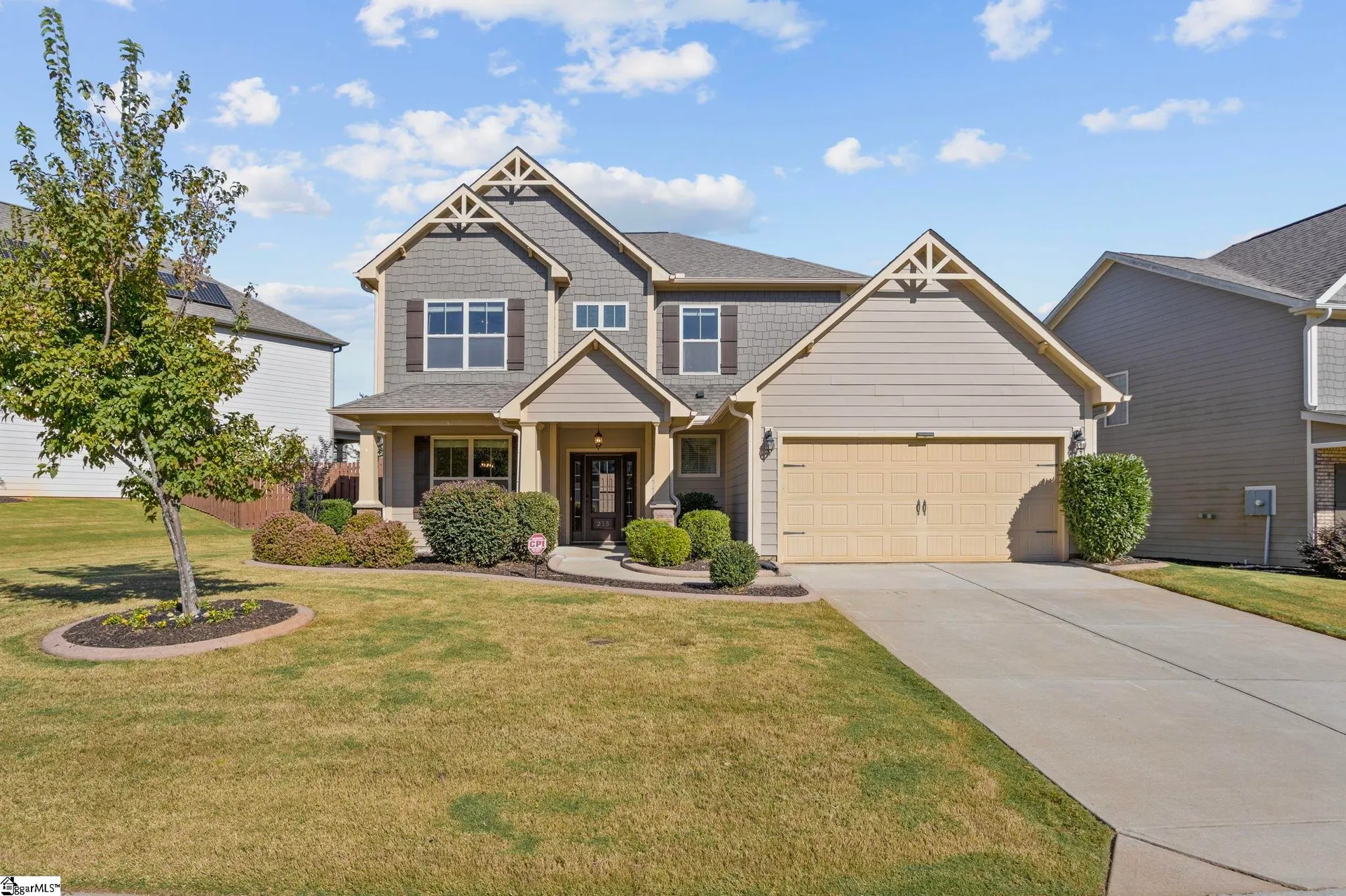 215 Talon Court