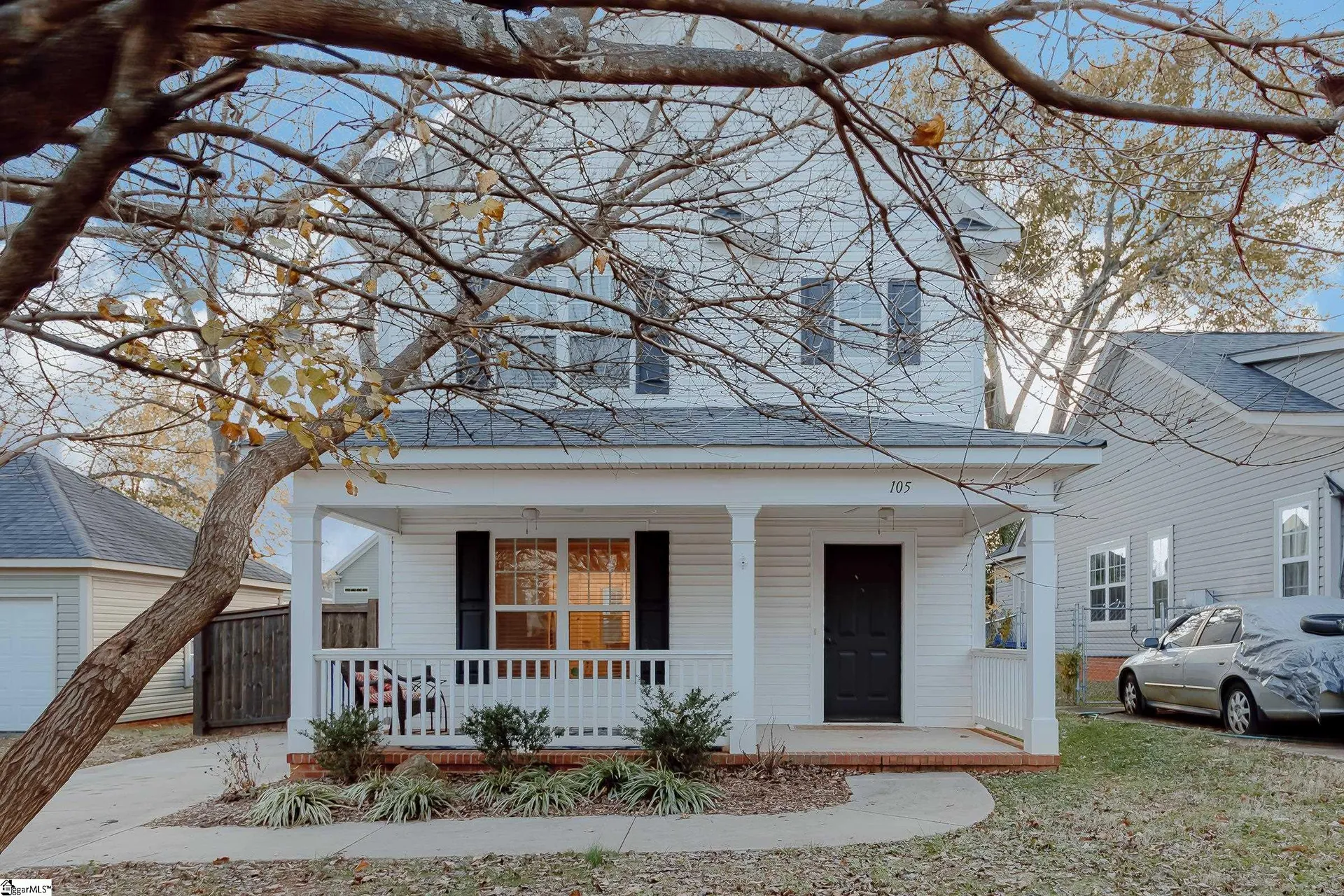 105 Lincoln Street