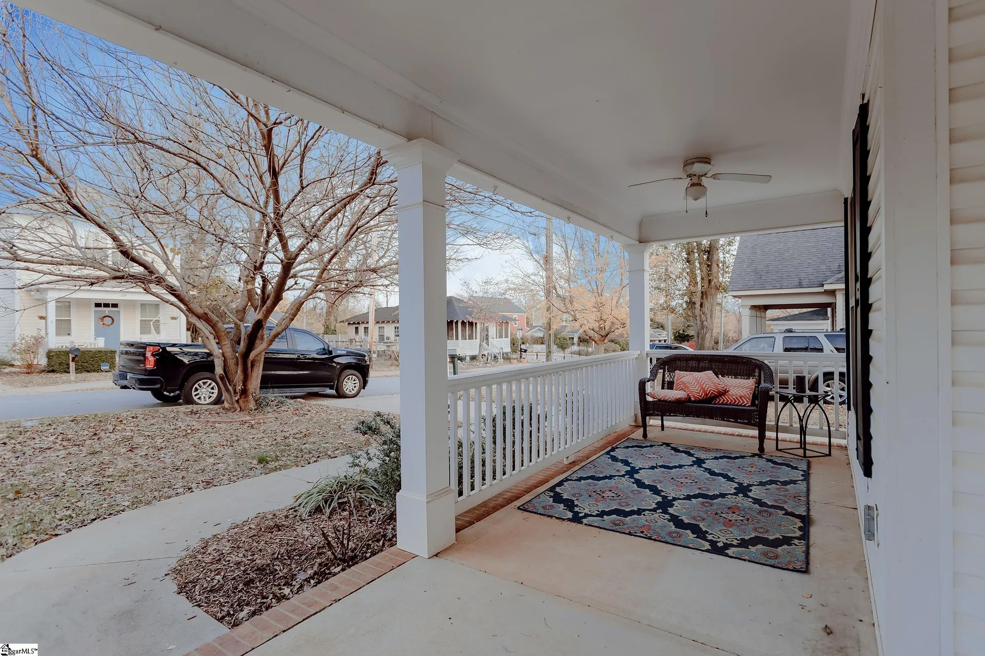 Property image 4 at 105 Lincoln Street, Greenville, SC 29601-4235
