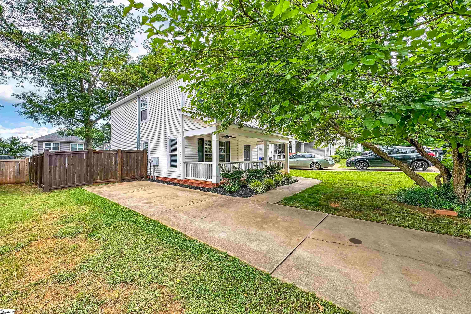Property image 5 at 105 Lincoln Street, Greenville, SC 29601-4235