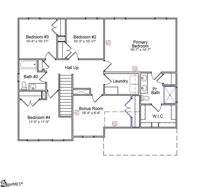 Property image 3 at 1050 Paula Parris Road, Chesnee, SC 29323-0000
