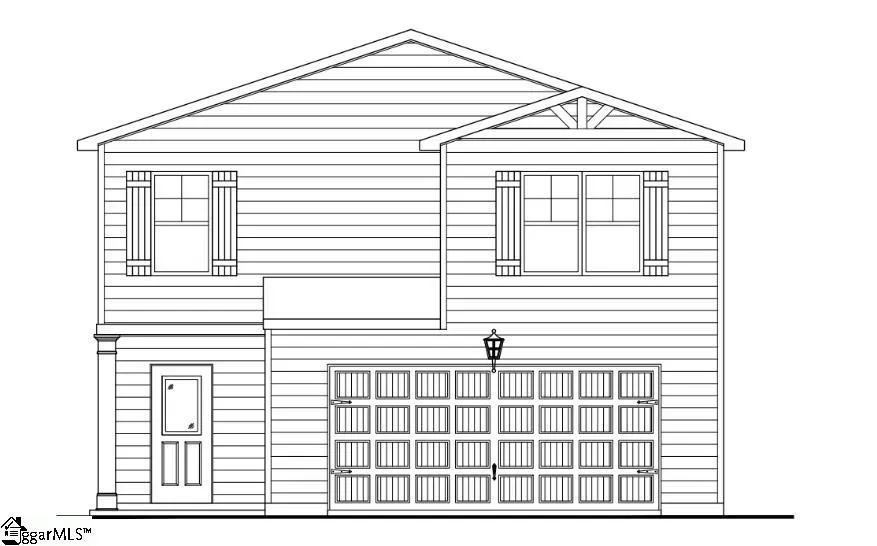 Property image 1 at 223 Green Pasture Road, Fountain Inn, SC 29644