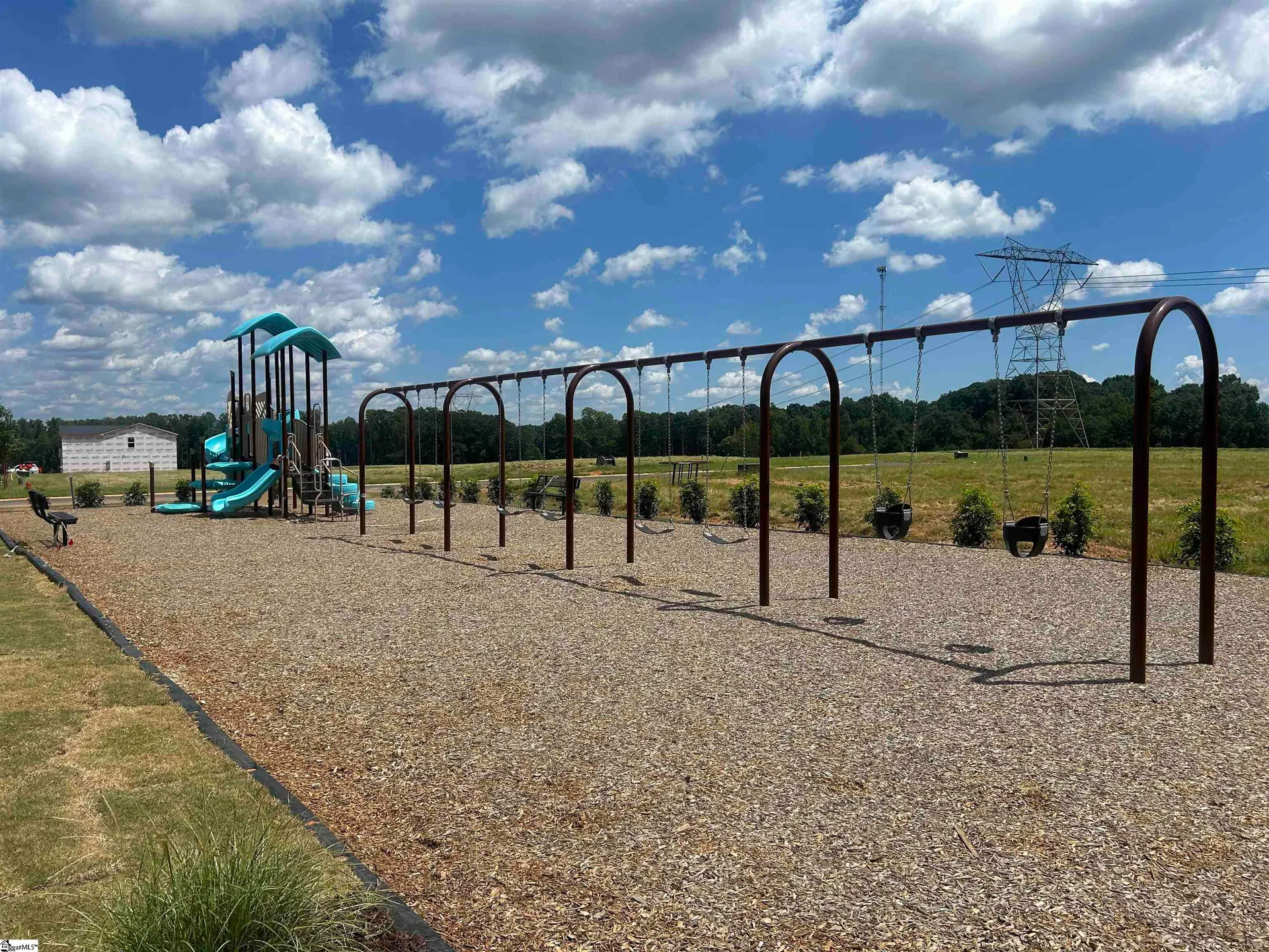 Property image 4 at 223 Green Pasture Road, Fountain Inn, SC 29644