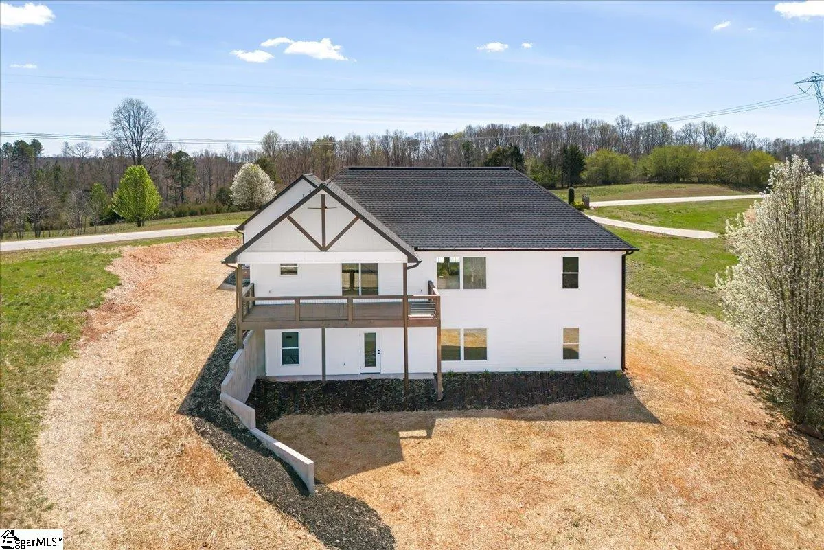 Property image 2 at 725 Hidden Falls Drive, West Union, SC 29696