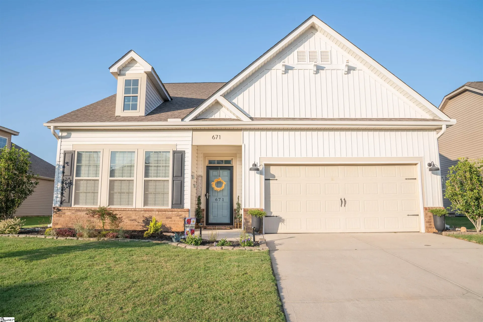 671 Ridgeville Crossing Drive