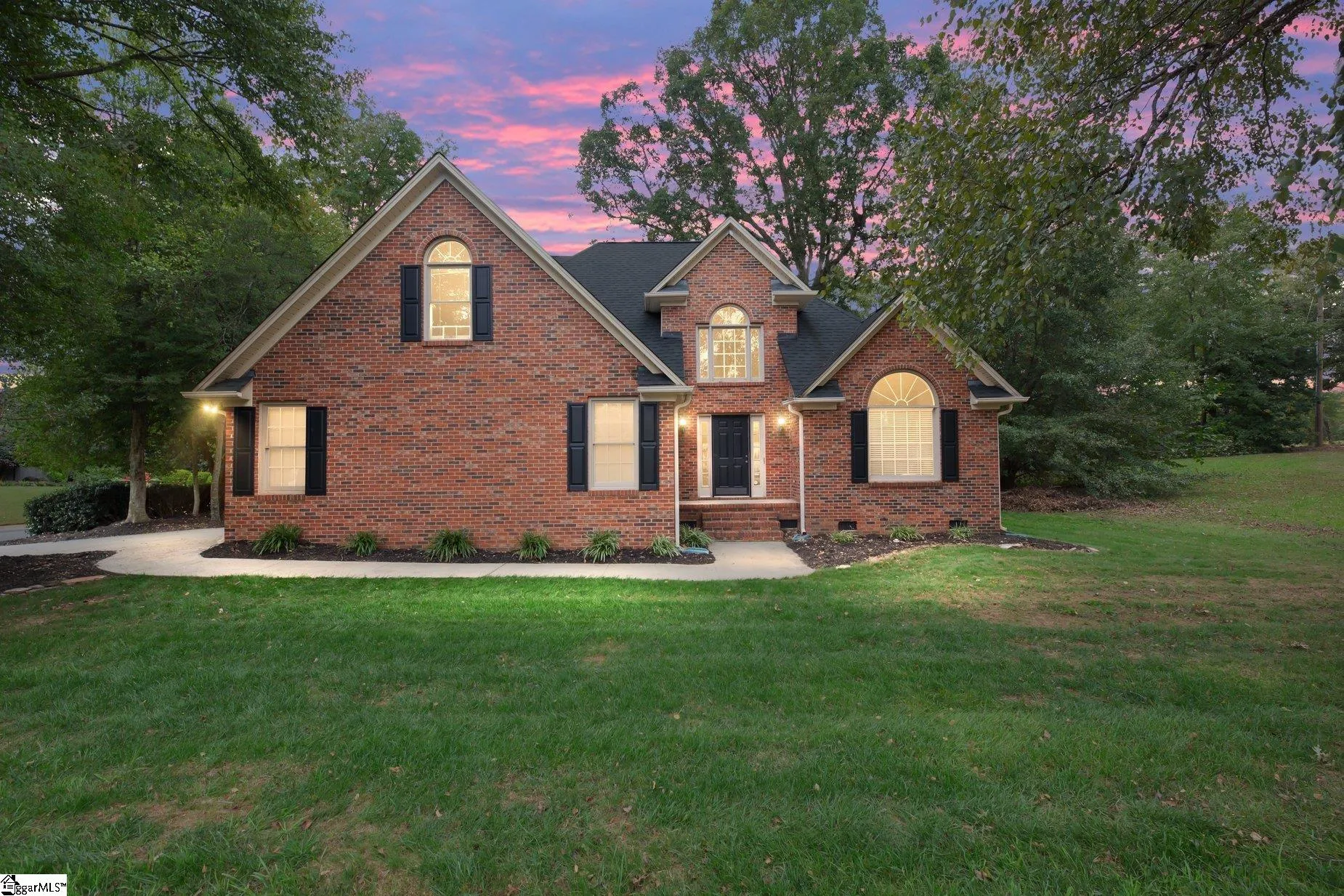 Property image 3 at 4 Plum Creek Lane, Greenville, SC 29607