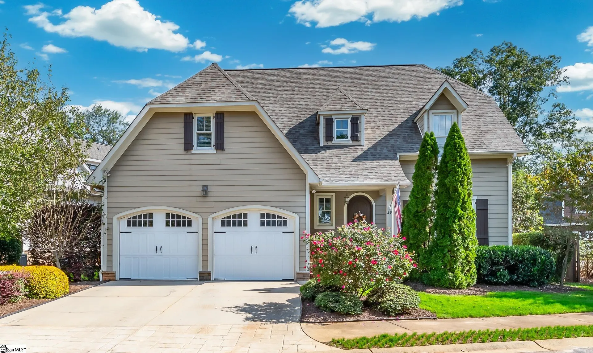 Property image 2 at 29 Gossamer Place, Greenville, SC 29607