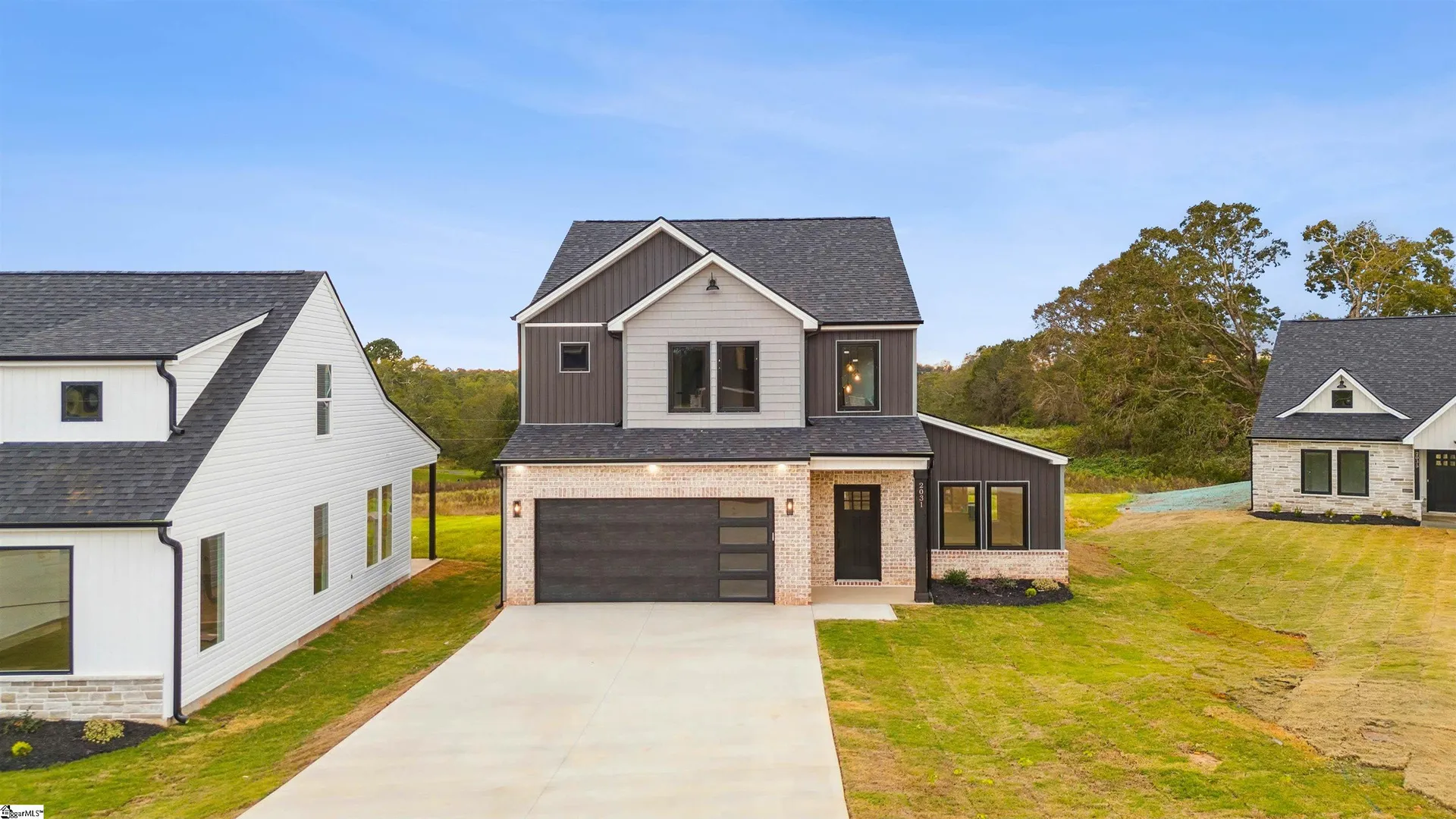 Property image 2 at 2031 Meadow Glen Court, Chesnee, SC 29323