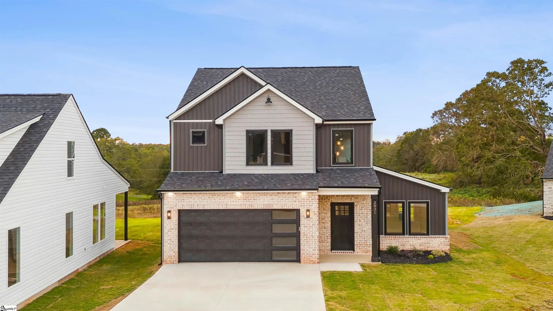 Property image 3 at 2031 Meadow Glen Court, Chesnee, SC 29323