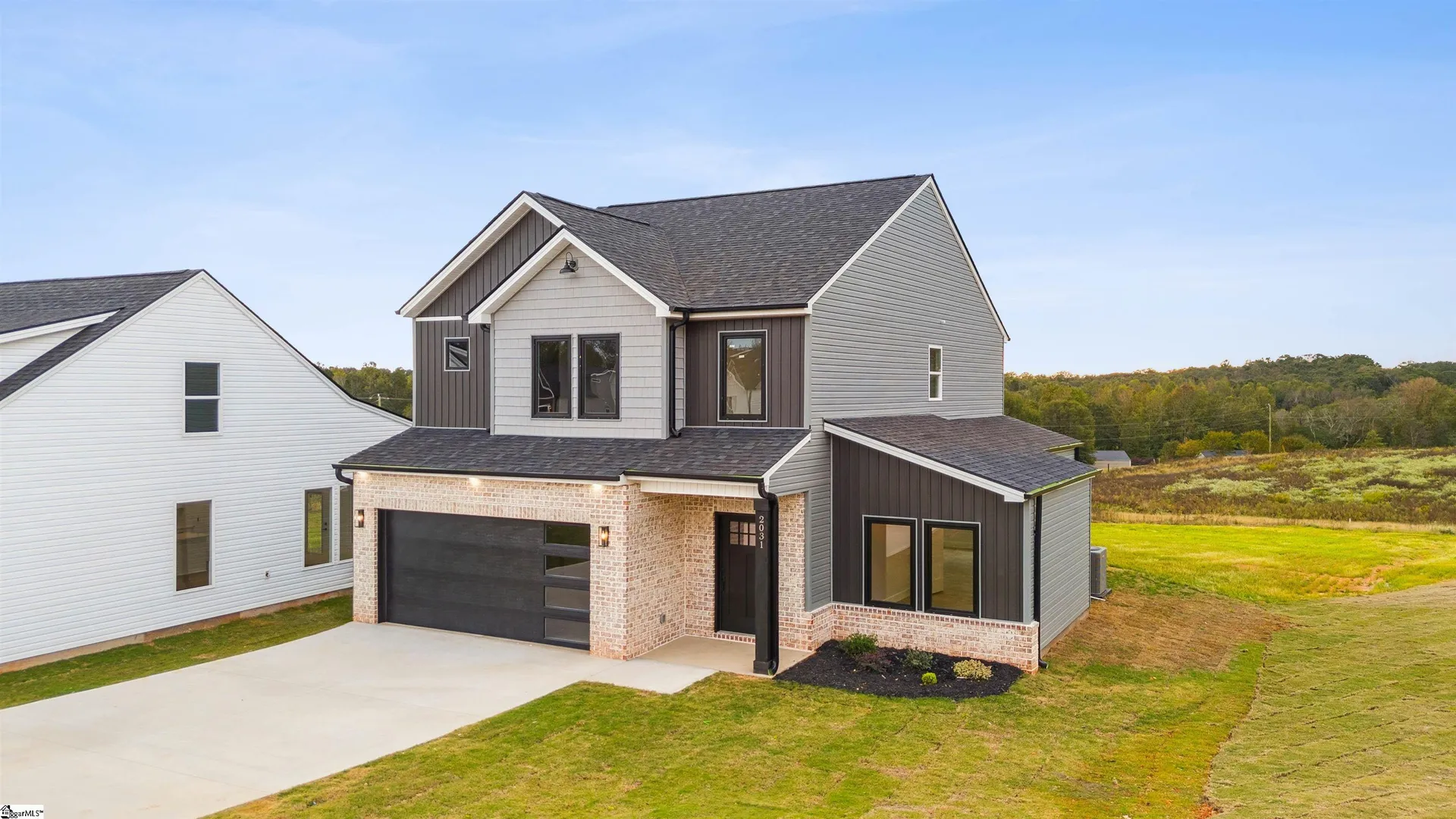 Property image 4 at 2031 Meadow Glen Court, Chesnee, SC 29323