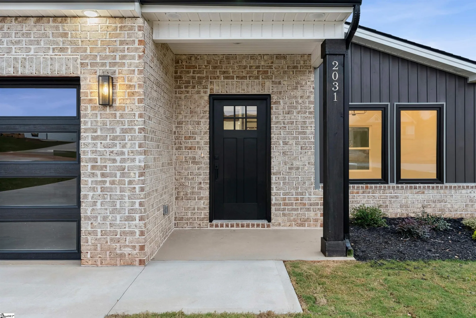 Property image 5 at 2031 Meadow Glen Court, Chesnee, SC 29323