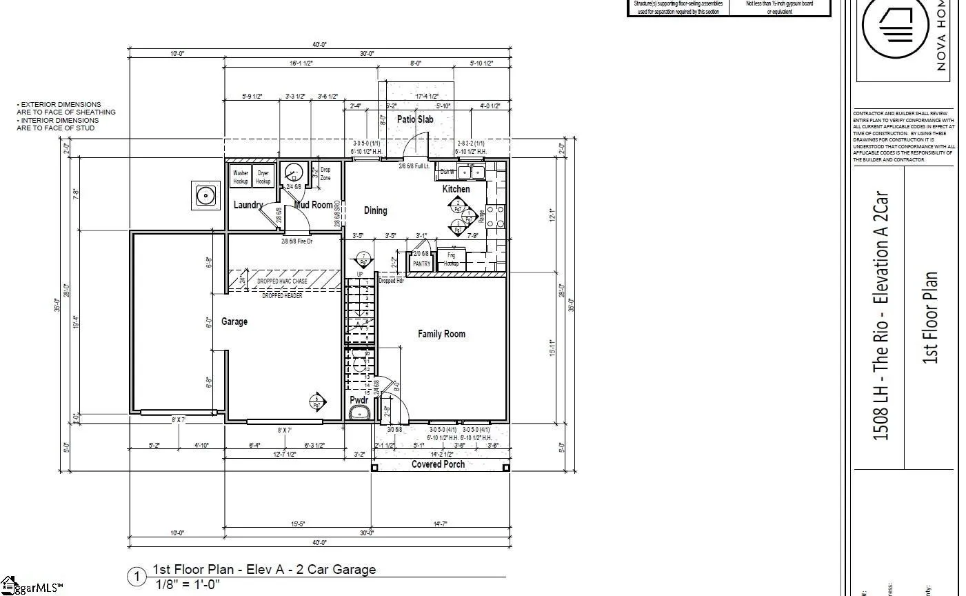 Property image 3 at 113 Green Forest Circle, Liberty, SC 29657