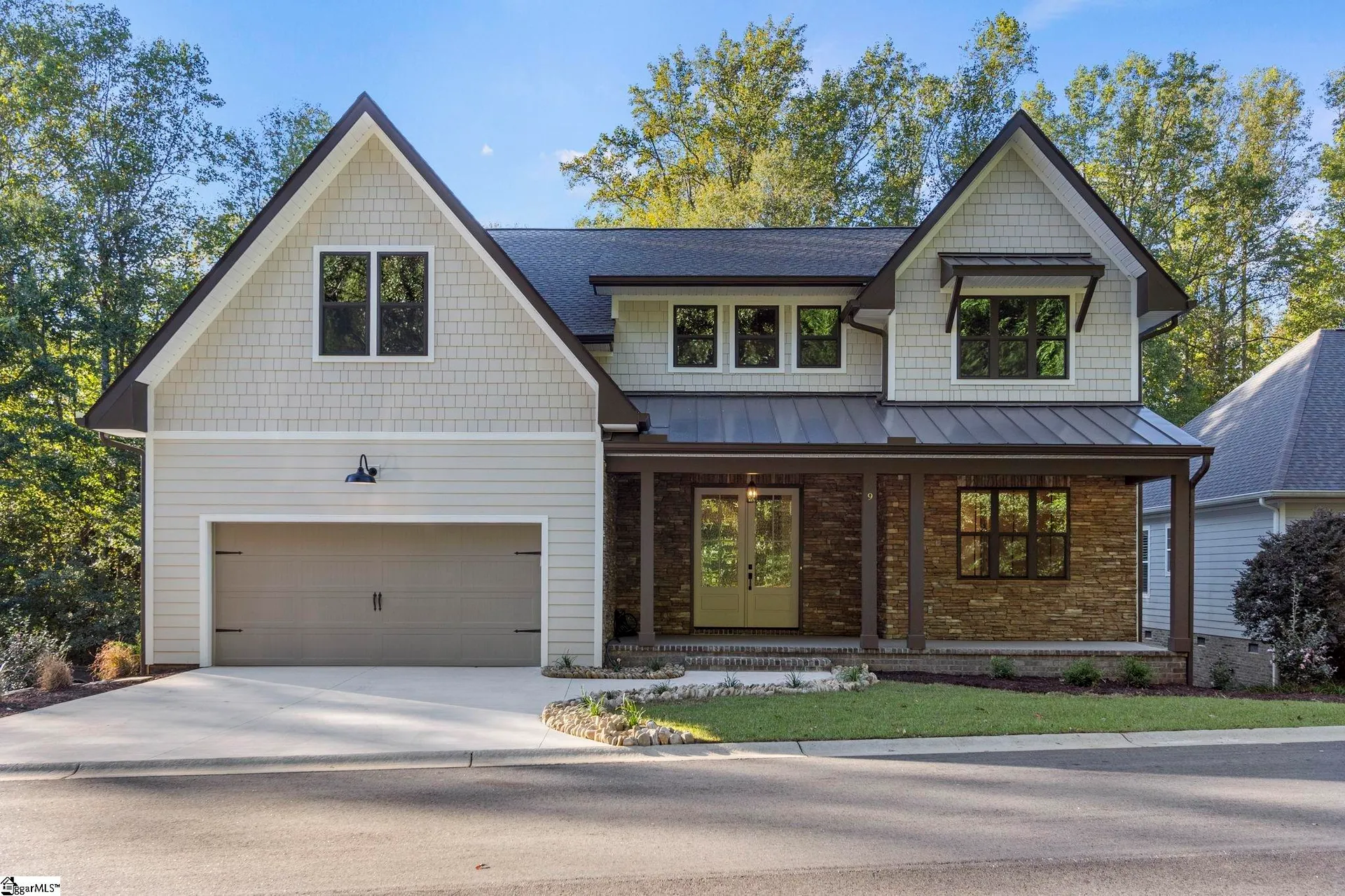 9 Thistle Brook Court