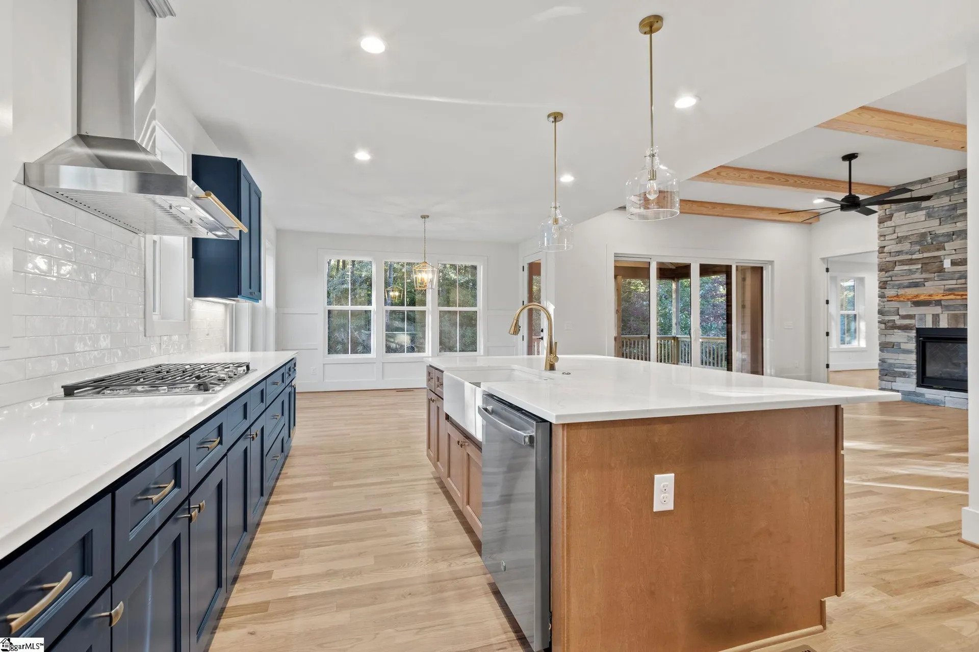 Property image 4 at 9 Thistle Brook Court, Greenville, SC 29615