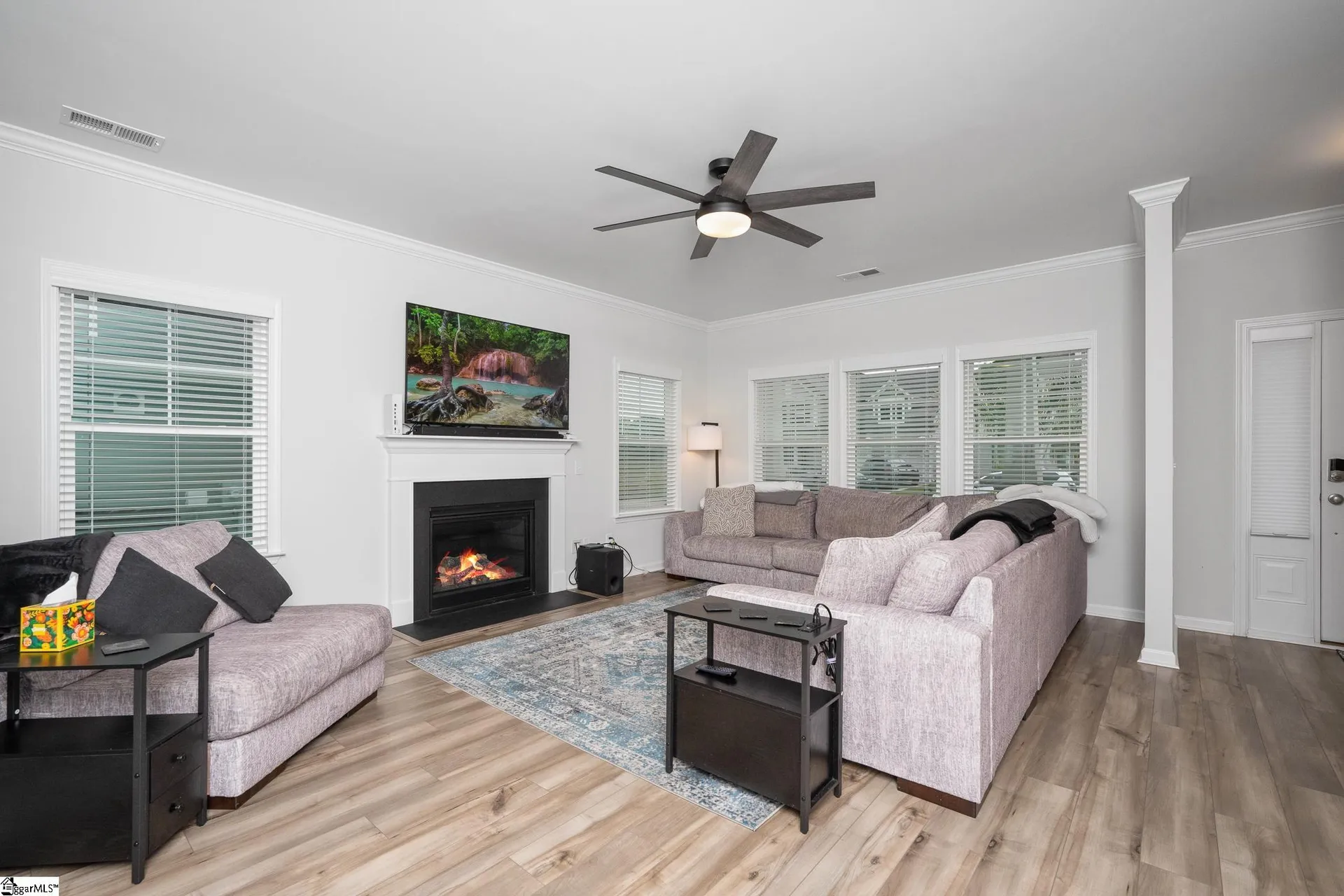 Property image 3 at 413 Plumblee Lane, Easley, SC 29642