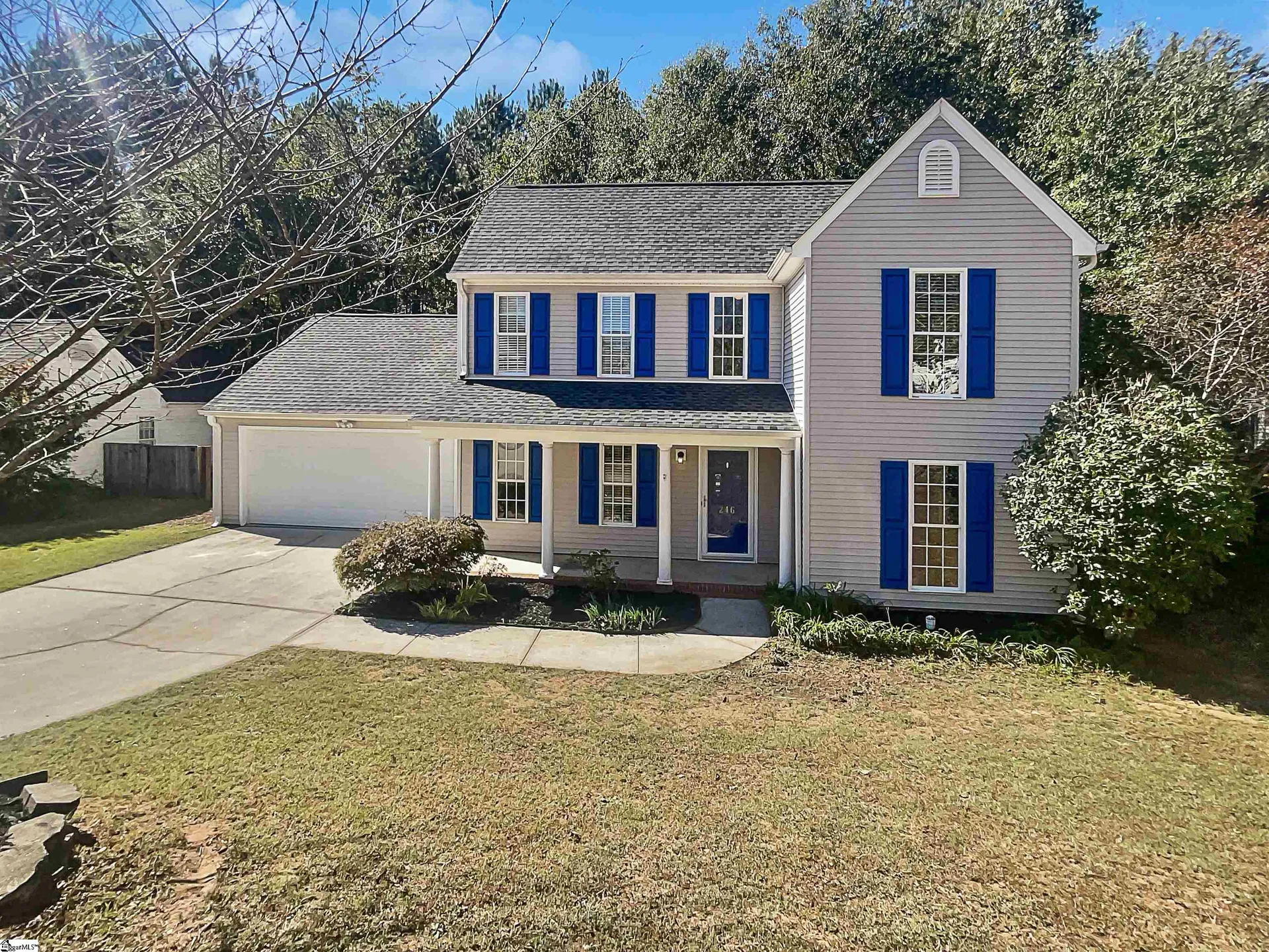 246 Springfield Circle