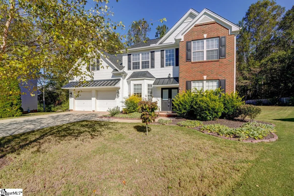 Property image 2 at 112 Firelight Court, Easley, SC 29642