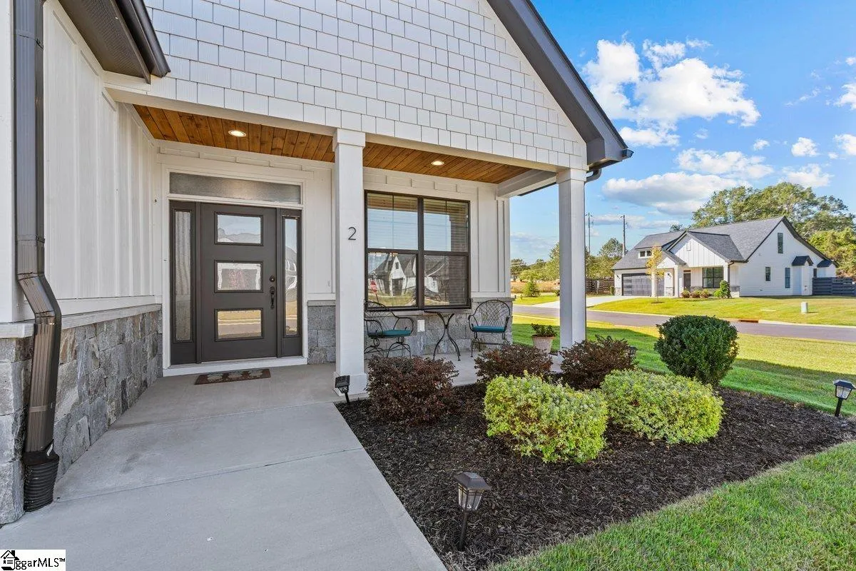 Property image 4 at 2 Winding Rock Road, Simpsonville, SC 29680