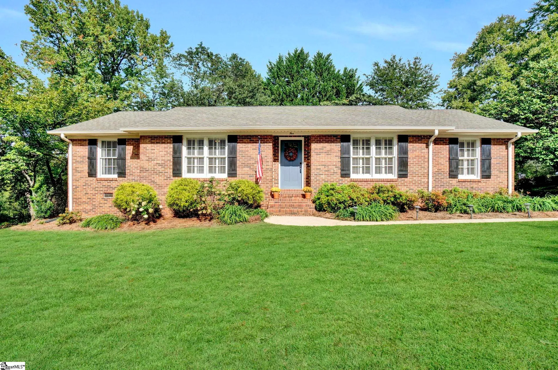 5 Hitching Post Lane
