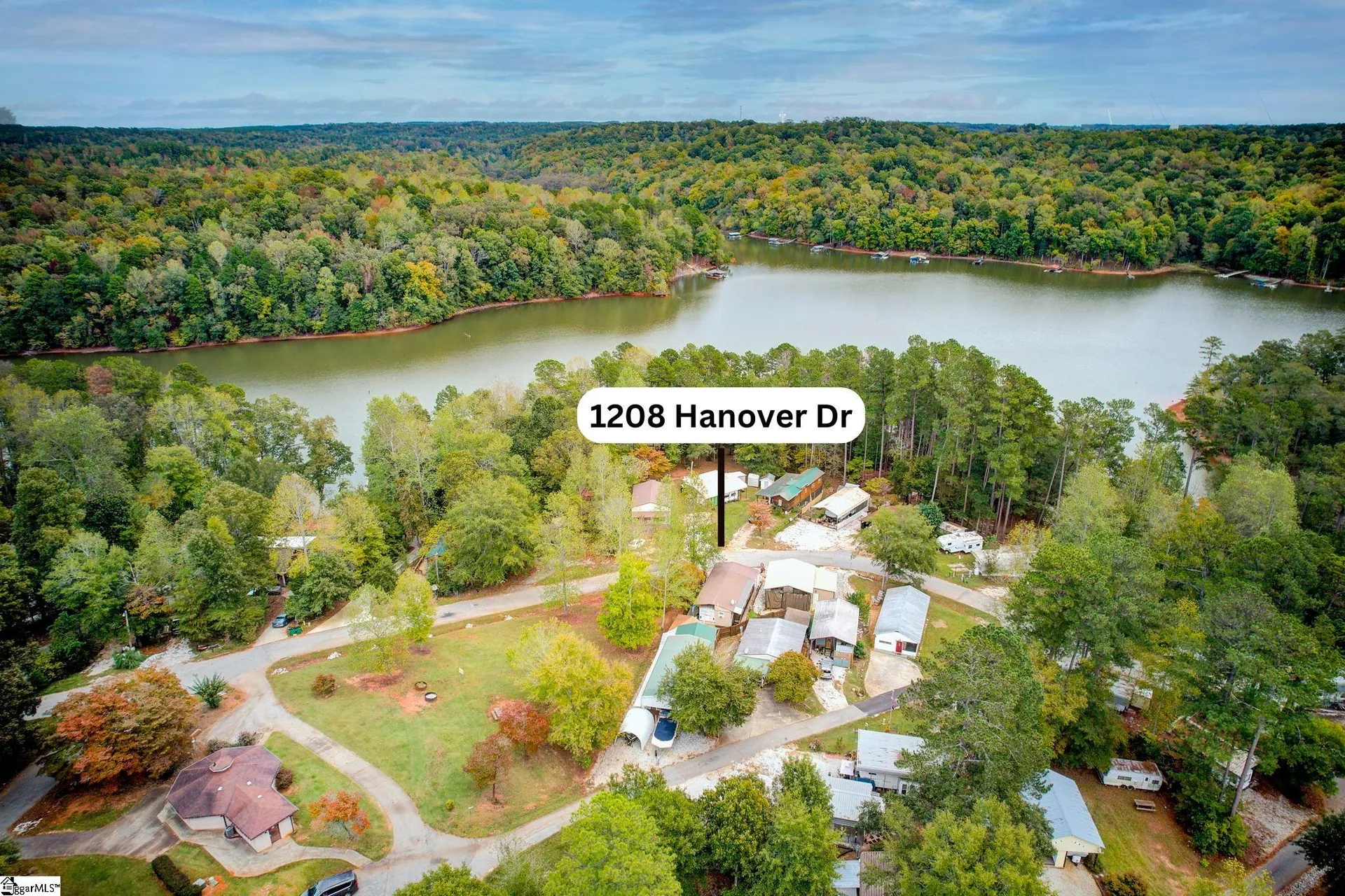 1208 Hanover Drive
