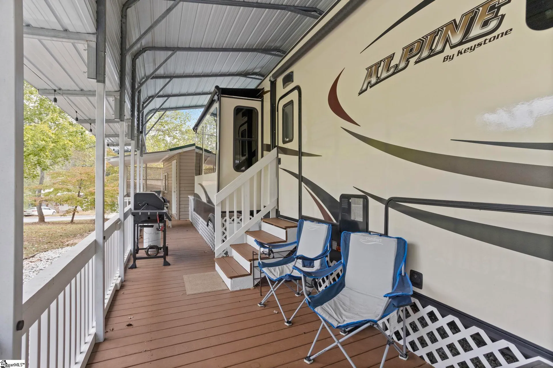 Property image 2 at 1208 Hanover Drive, Westminster, SC 29693