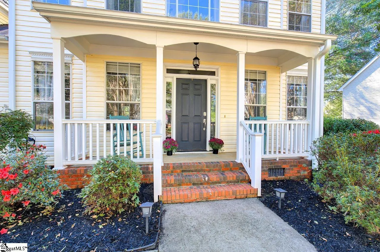 Property image 2 at 109 Summerwalk Place, Simpsonville, SC 29681