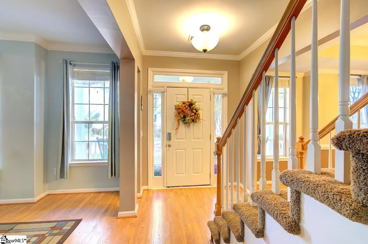 Property image 4 at 109 Summerwalk Place, Simpsonville, SC 29681