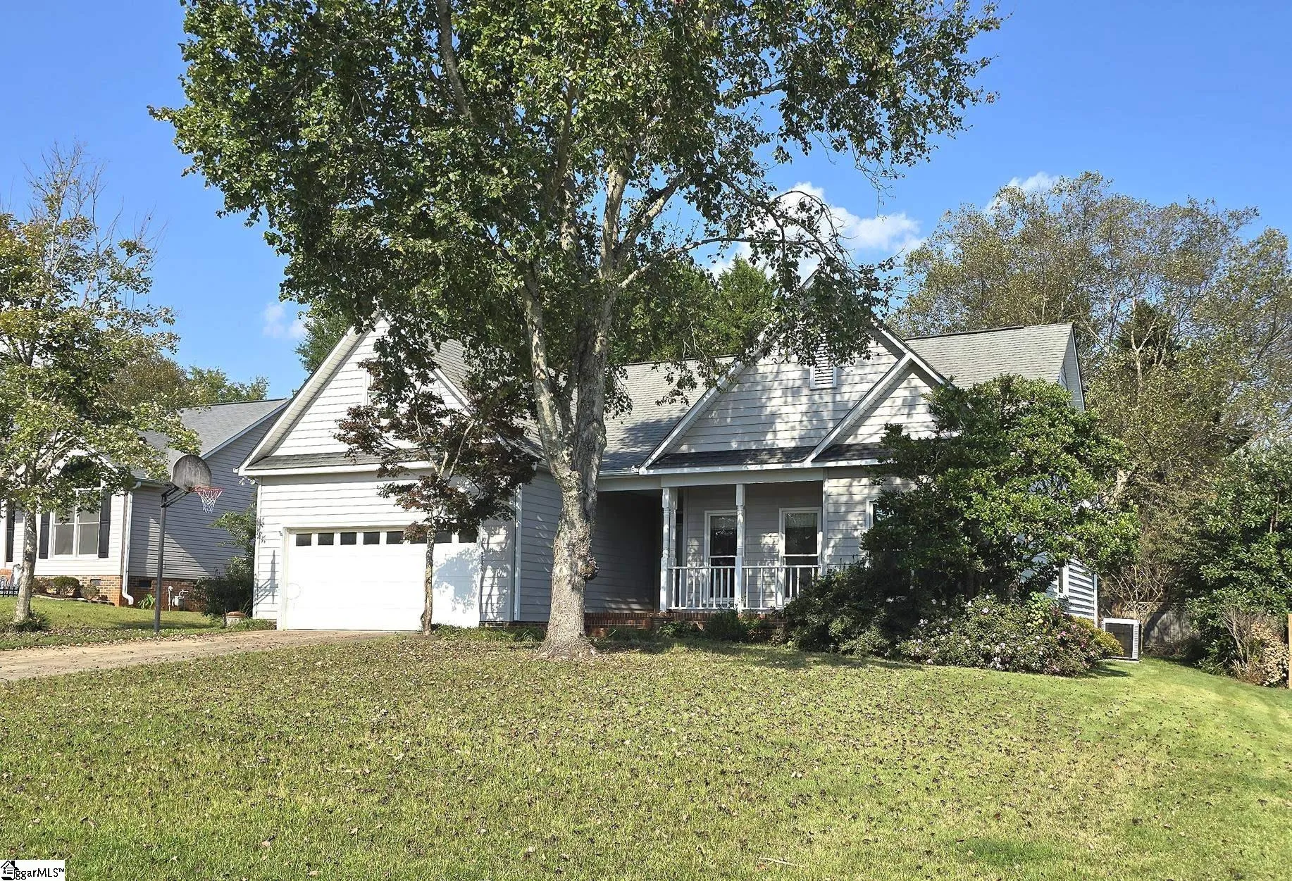 Property image 2 at 10 Quail Meadow Lane, Greenville, SC 29617