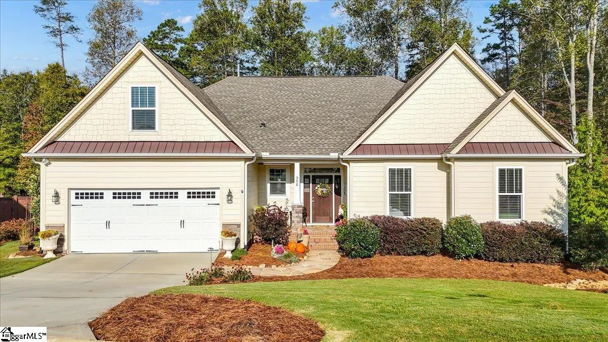 302 Grayson Drive