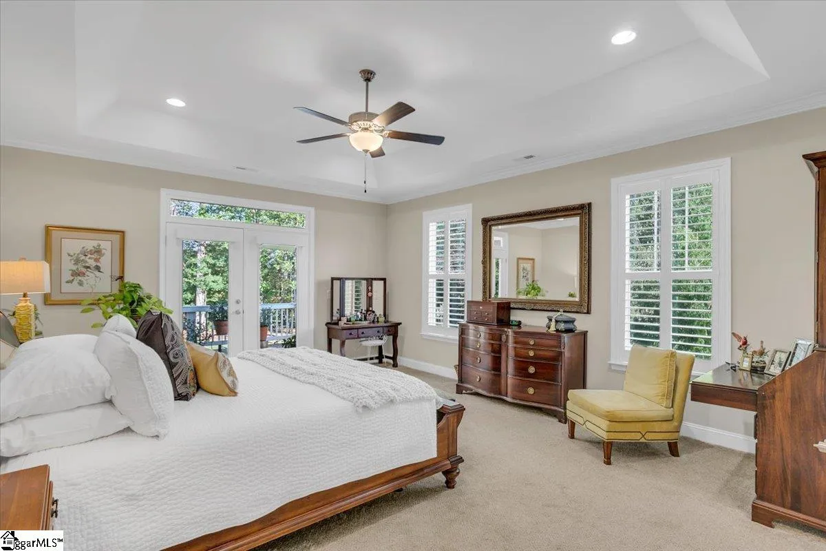 Property image 5 at 302 Grayson Drive, Travelers Rest, SC 29690