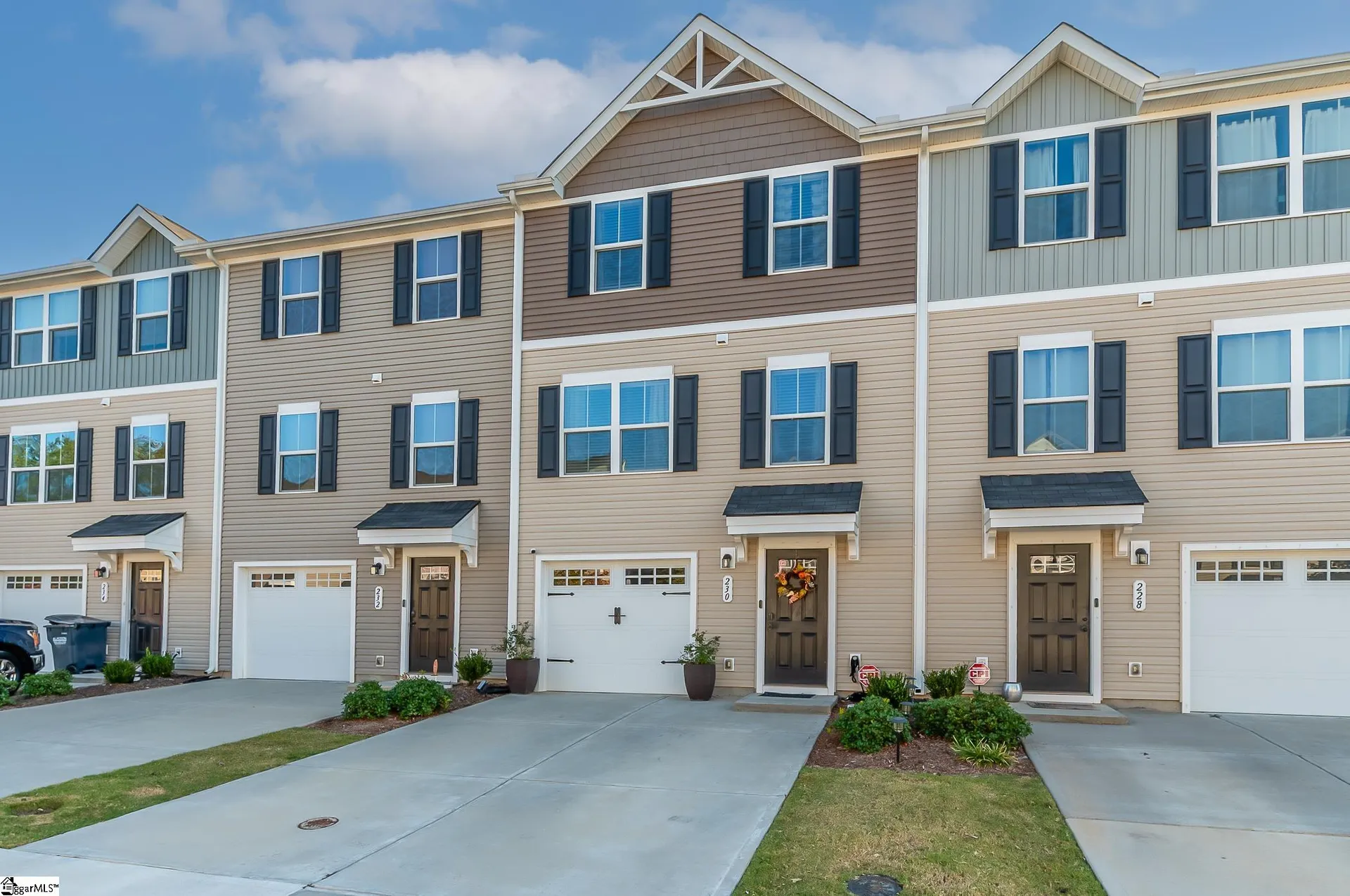 Property image 2 at 230 Coldwater Creek Court, Simpsonville, SC 29680
