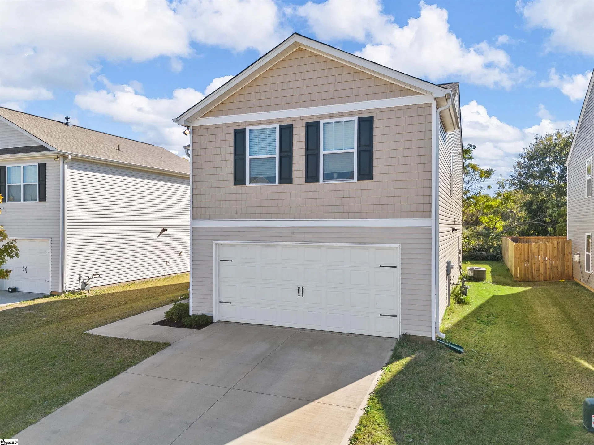 Property image 3 at 1049 Bridlebrook Trail, Greer, SC 29651