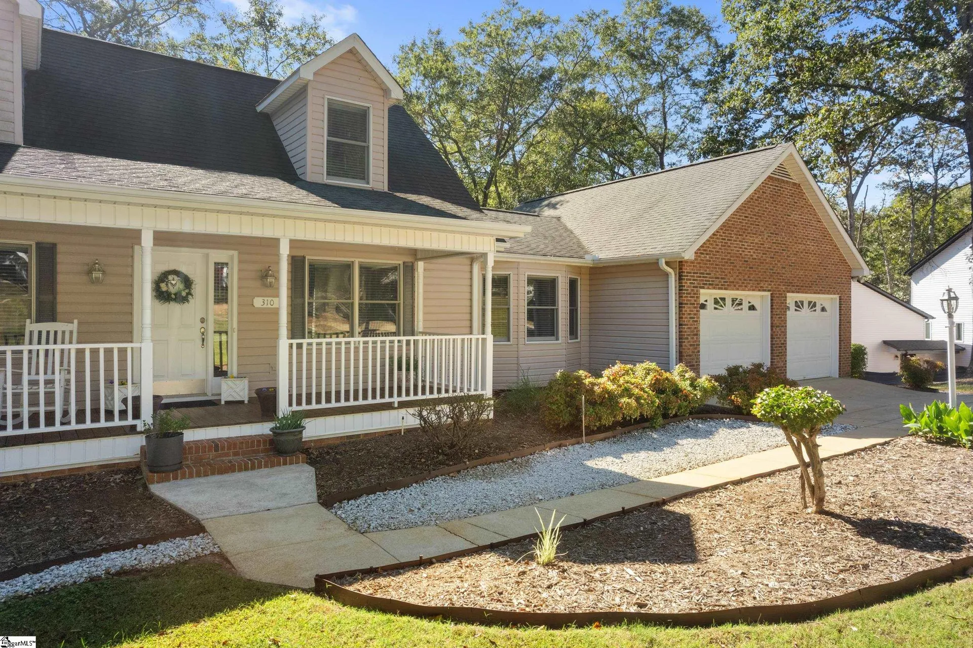 Property image 2 at 310 Camperdown Court, Easley, SC 29642