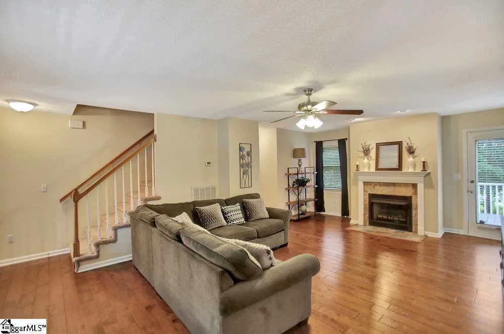 Property image 5 at 310 Camperdown Court, Easley, SC 29642
