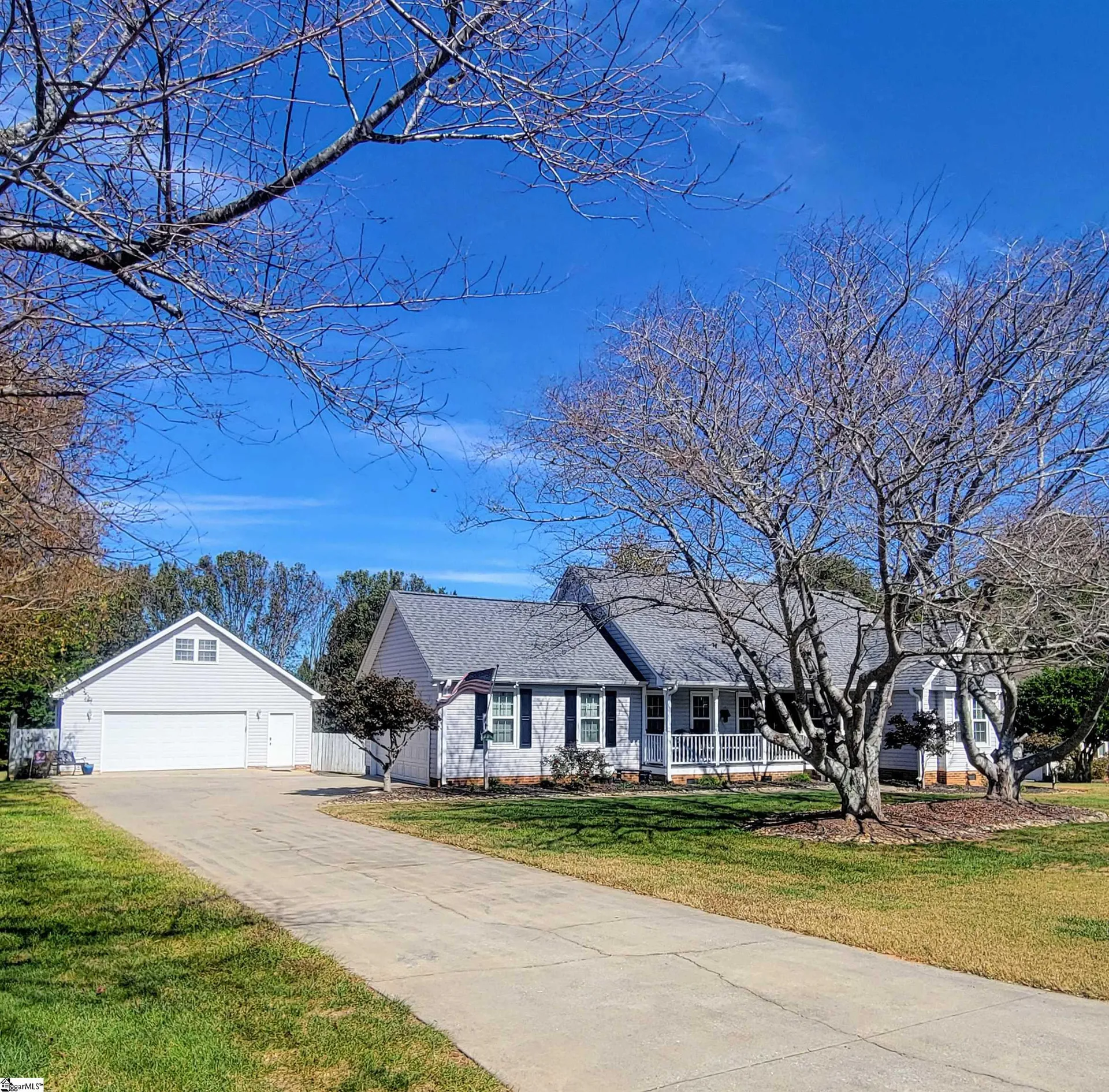 Property image 2 at 7 Farmstead Way, Fountain Inn, SC 29644