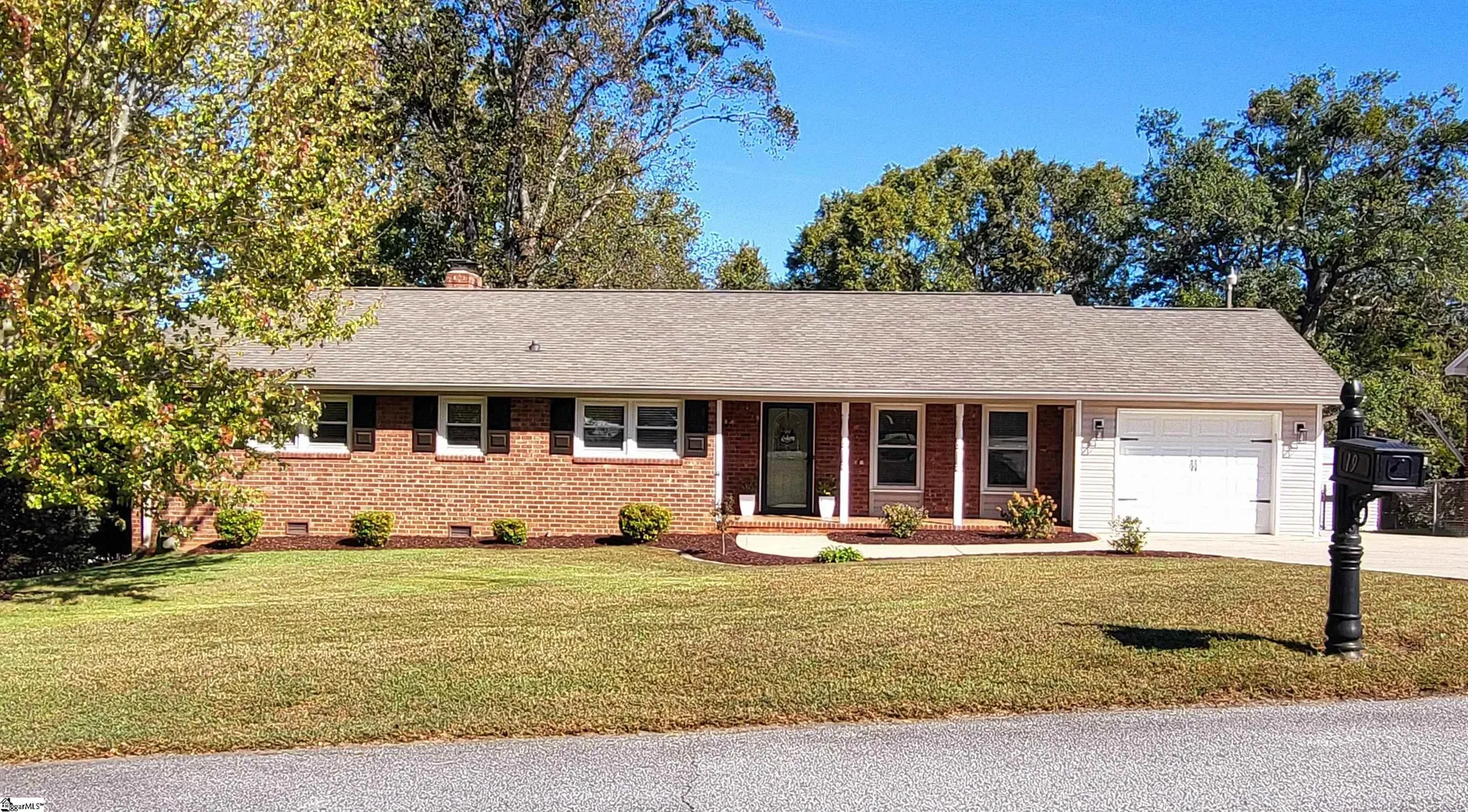 19 Northway Drive