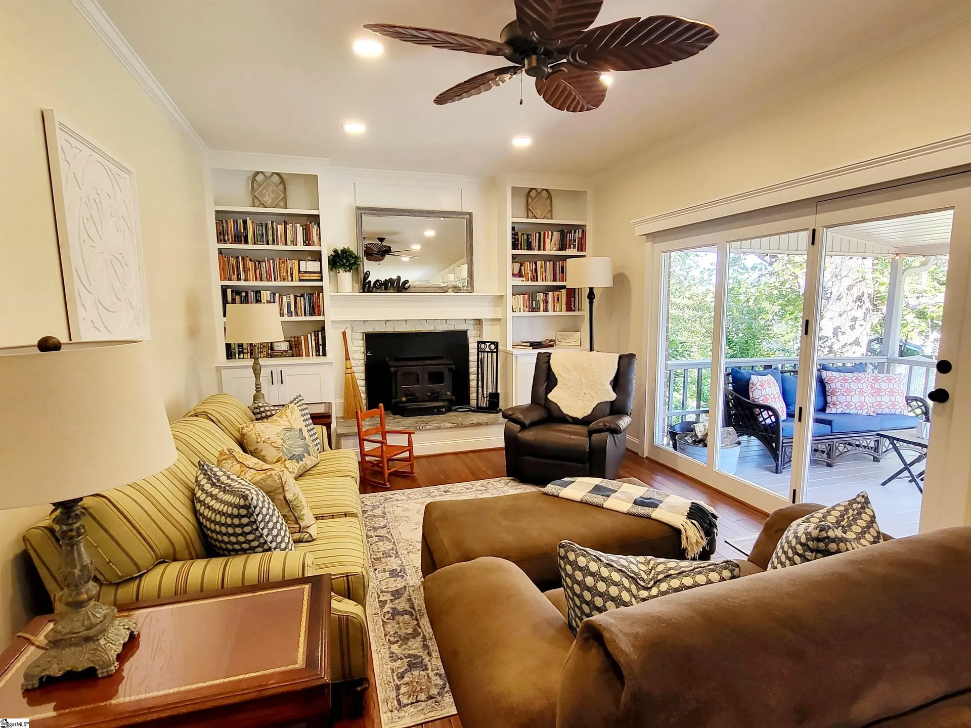 Property image 3 at 19 Northway Drive, Taylors, SC 29687